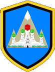 Coat of arms kingdom Dol