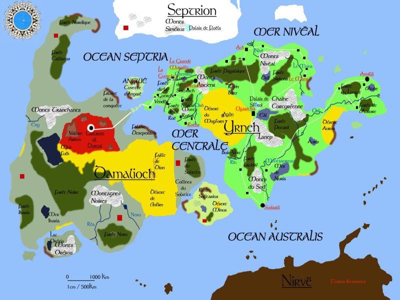 Carte 13