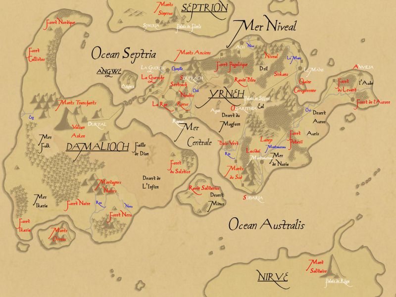 Carte 15