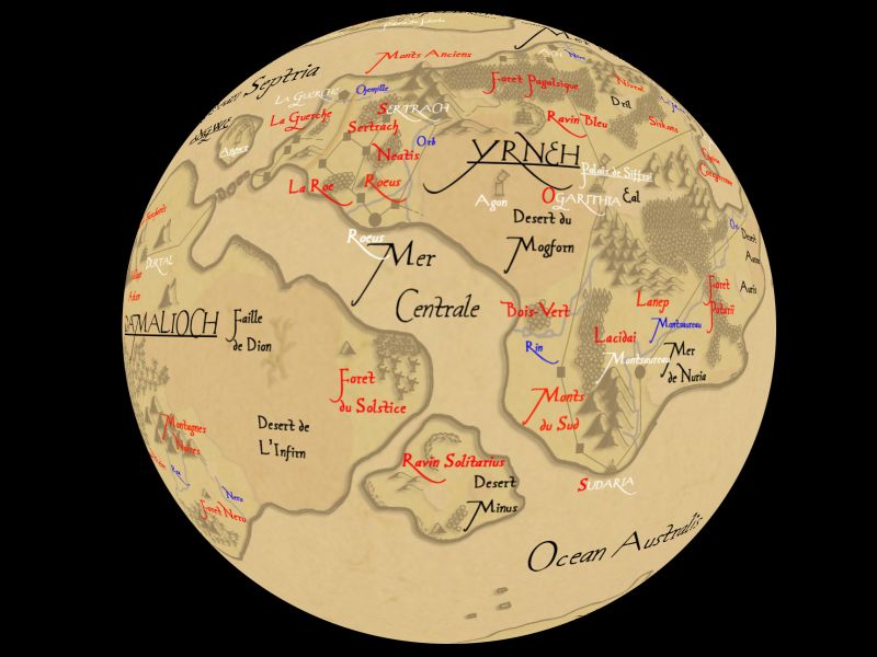 Carte 18