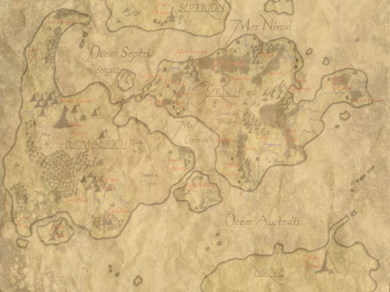 Carte 19