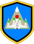 Armoiries royaume Dol