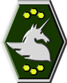 Armoiries du Roi des Elfes